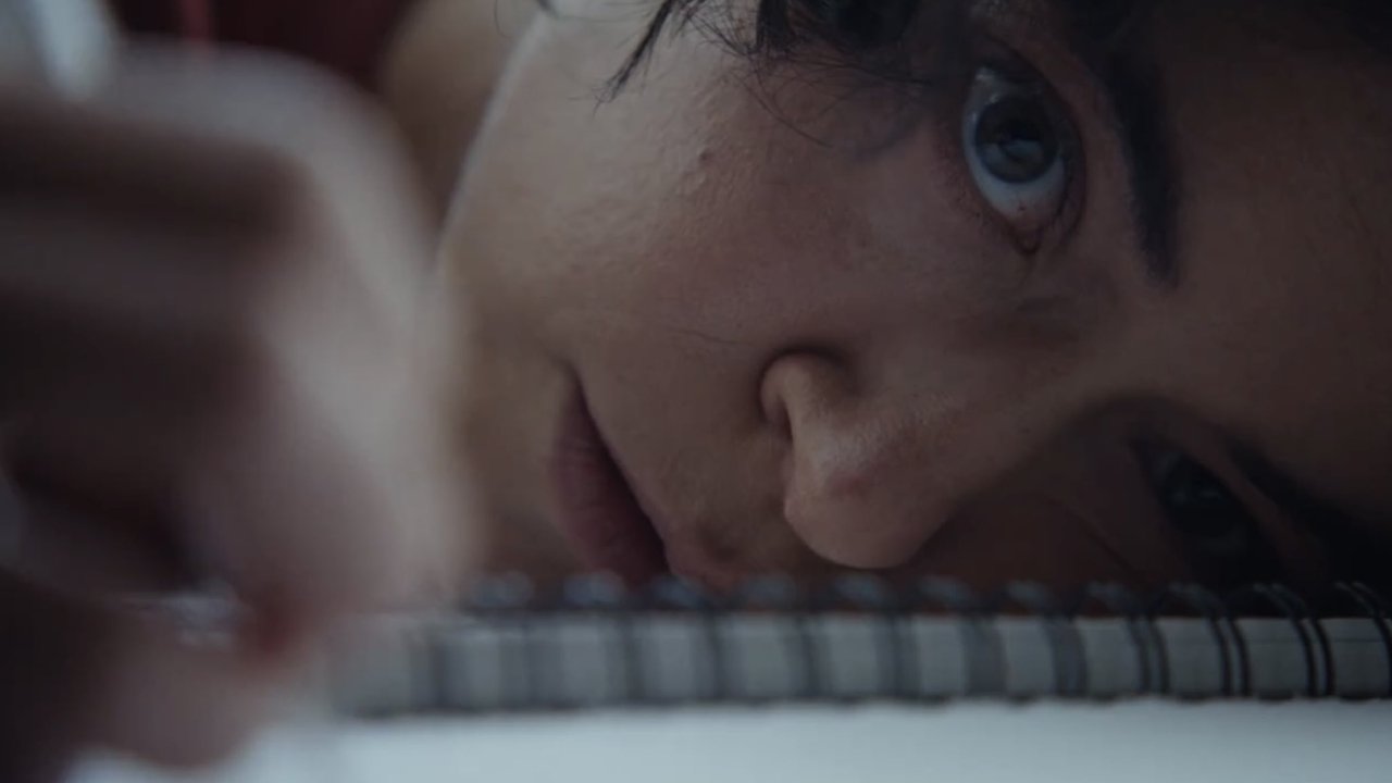 دانلود فيلم Keeper 2025 | دروازه‌بان