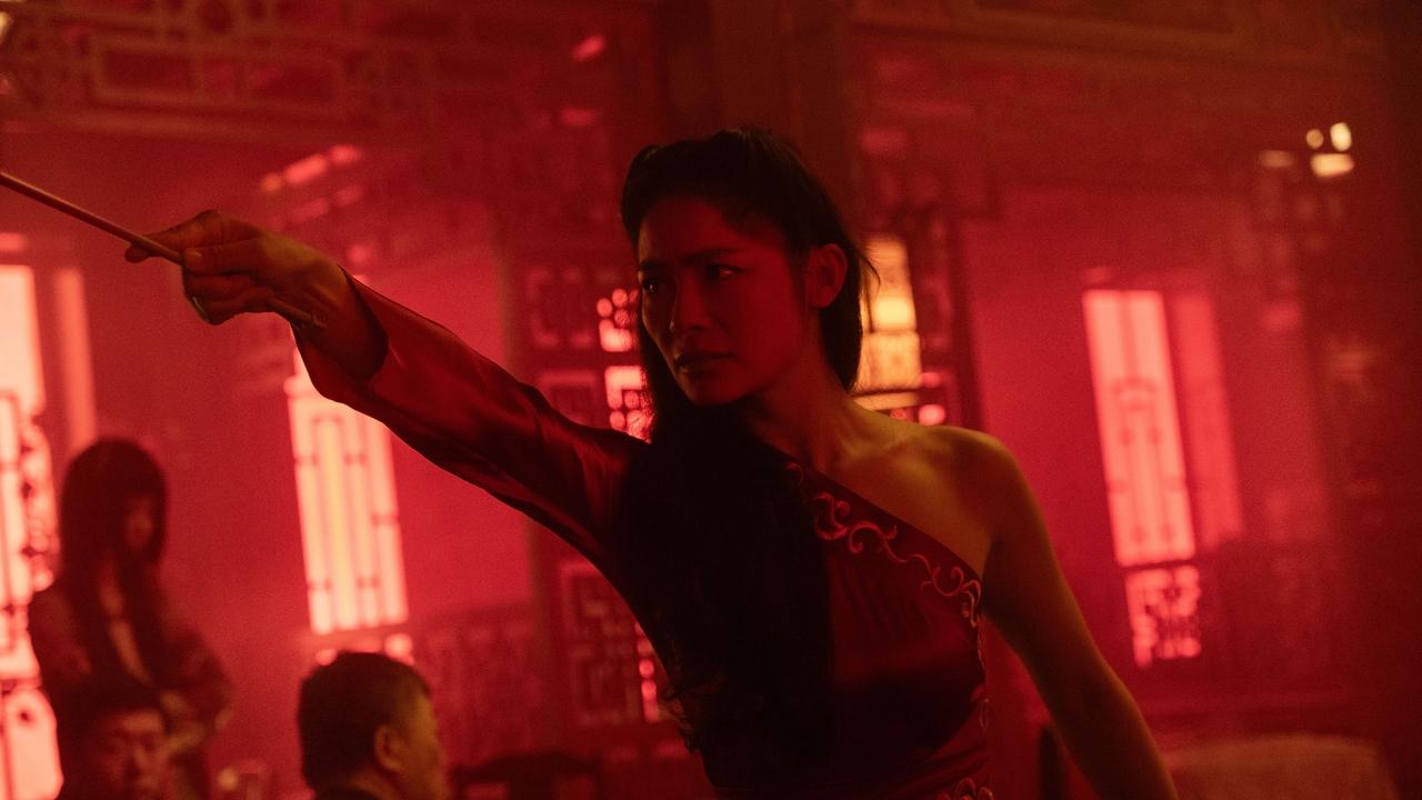 دانلود فيلم The Forbidden City 2025 | شهر ممنوعه