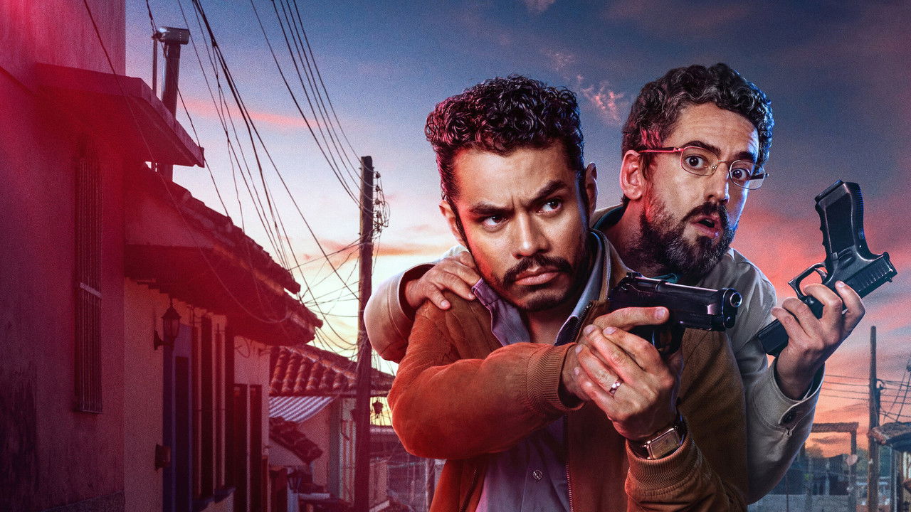 دانلود فيلم A Time for Bravery 2025 | زمانی برای شجاعت