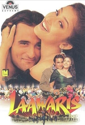 دانلود فيلم Laawaris 1999 | یتیم