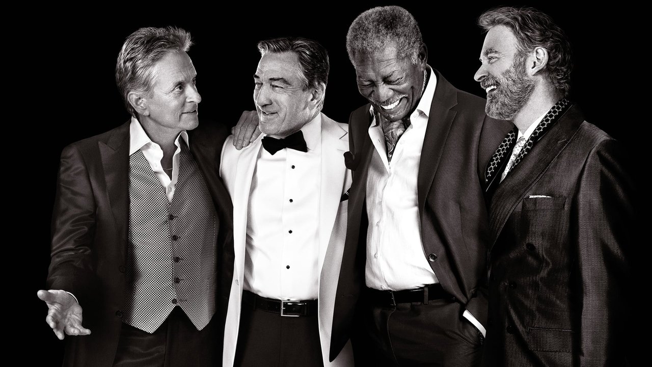 دانلود فيلم Last Vegas 2013 | آخرین وگاس