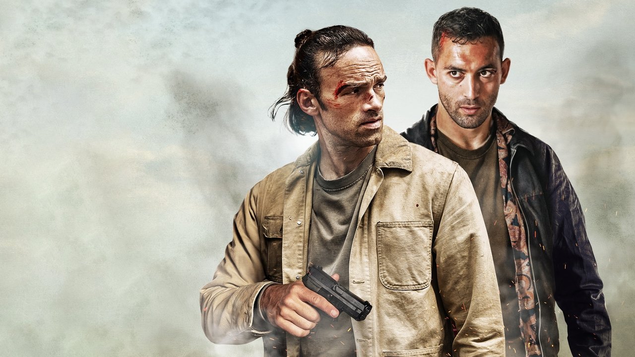 دانلود فيلم Les orphelins 2025 | اورفلین‌ها