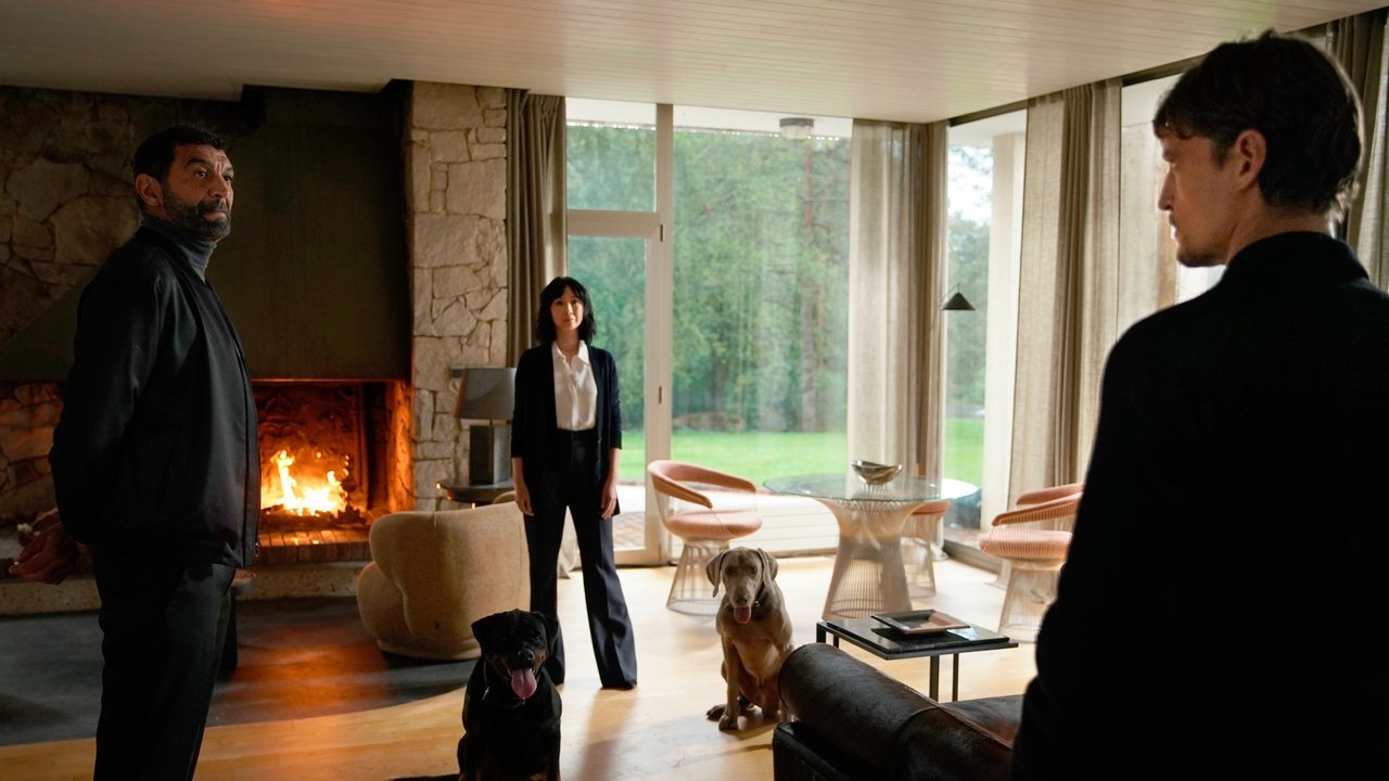 دانلود فيلم Les tourmentés 2025 | تورمنته‌ها