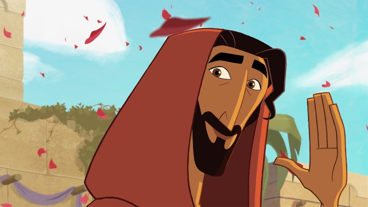 دانلود فيلم Light of the World 2025 | نور جهان