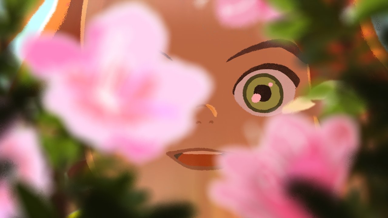 دانلود فيلم Little Amélie or the Character of Rain 2025 | آملی کوچولو یا شخصیت باران