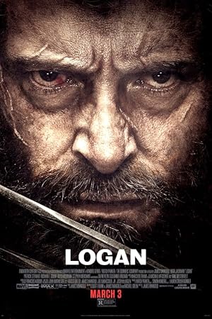 دانلود فيلم Logan 2017 | لوگان