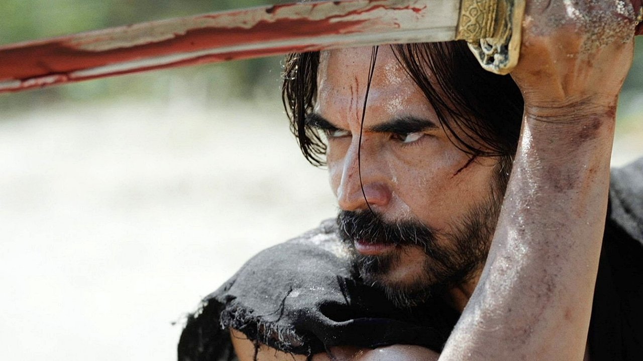 دانلود فيلم Lone Samurai 2025 | سامورایی تنها