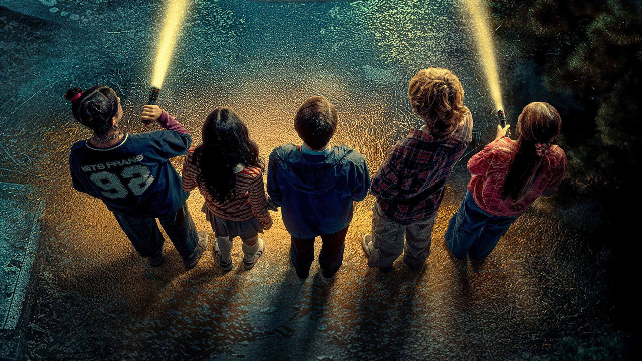 دانلود فيلم Los Muértimer 2025 | لوس مورتیمر