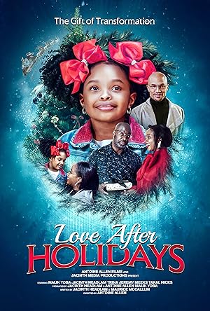 دانلود فيلم Love After Holidays 2025 | عشق بعد از تعطیلات