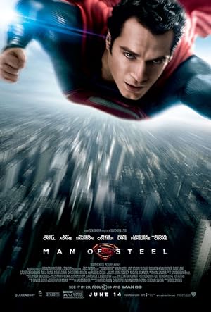 دانلود فيلم Man of Steel 2013 | مرد پولادین
