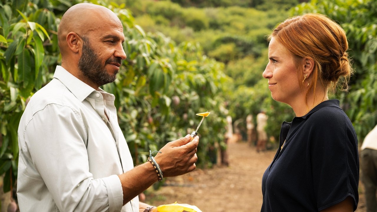 دانلود فيلم Mango 2025 | انبه