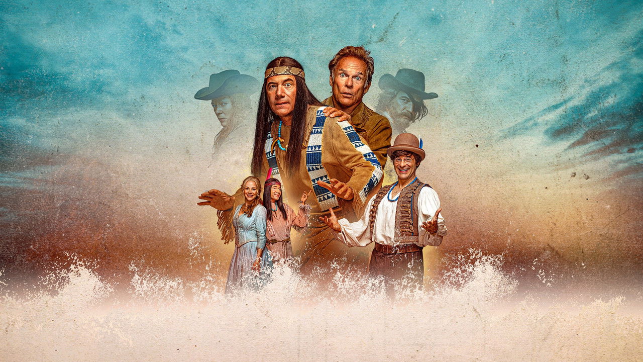 دانلود فيلم Manitou’s Canoe 2025 | قایق کانو مانیتو