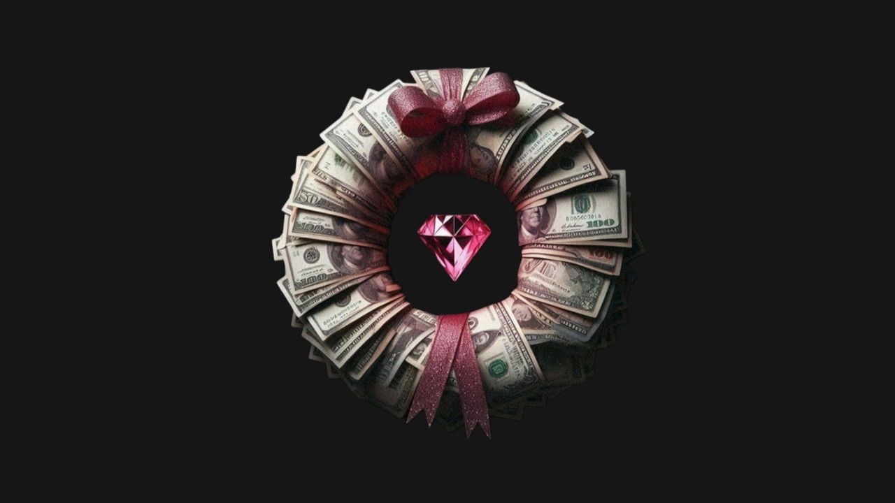 دانلود فيلم Merry Heistmas 2025 | کریسمس مبارک