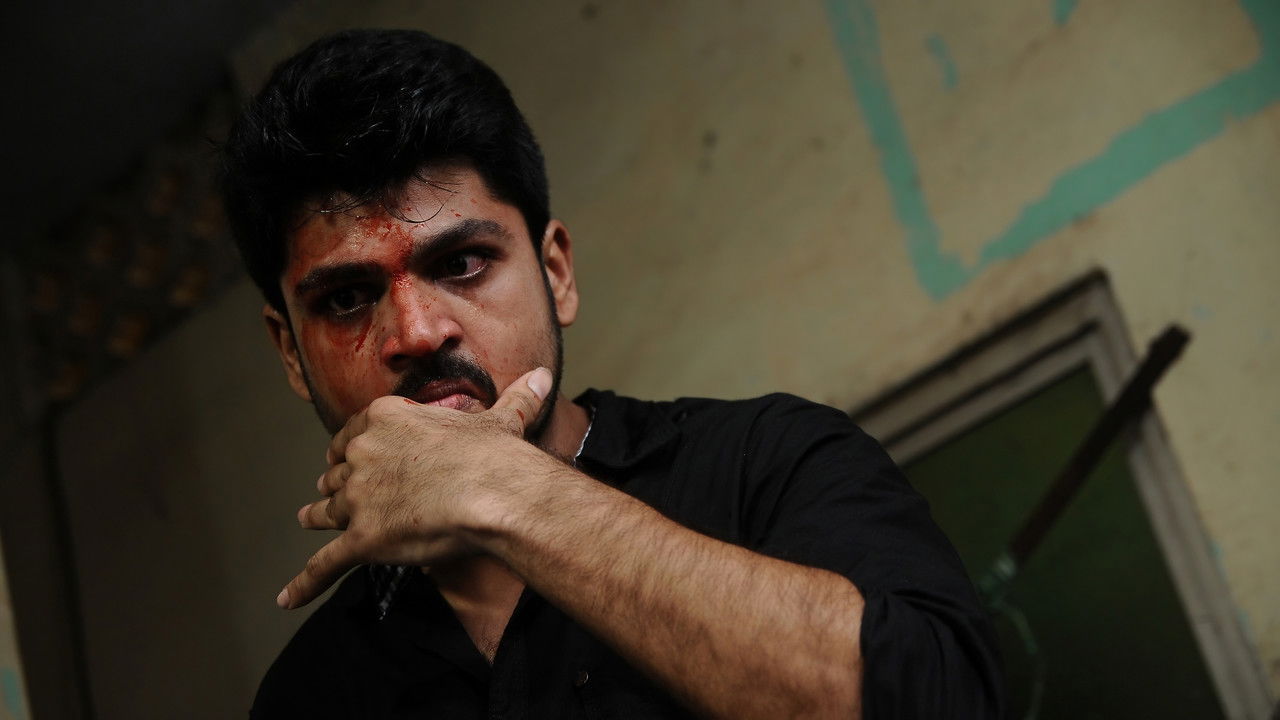 دانلود فيلم Metro 2016 | کلان شهر