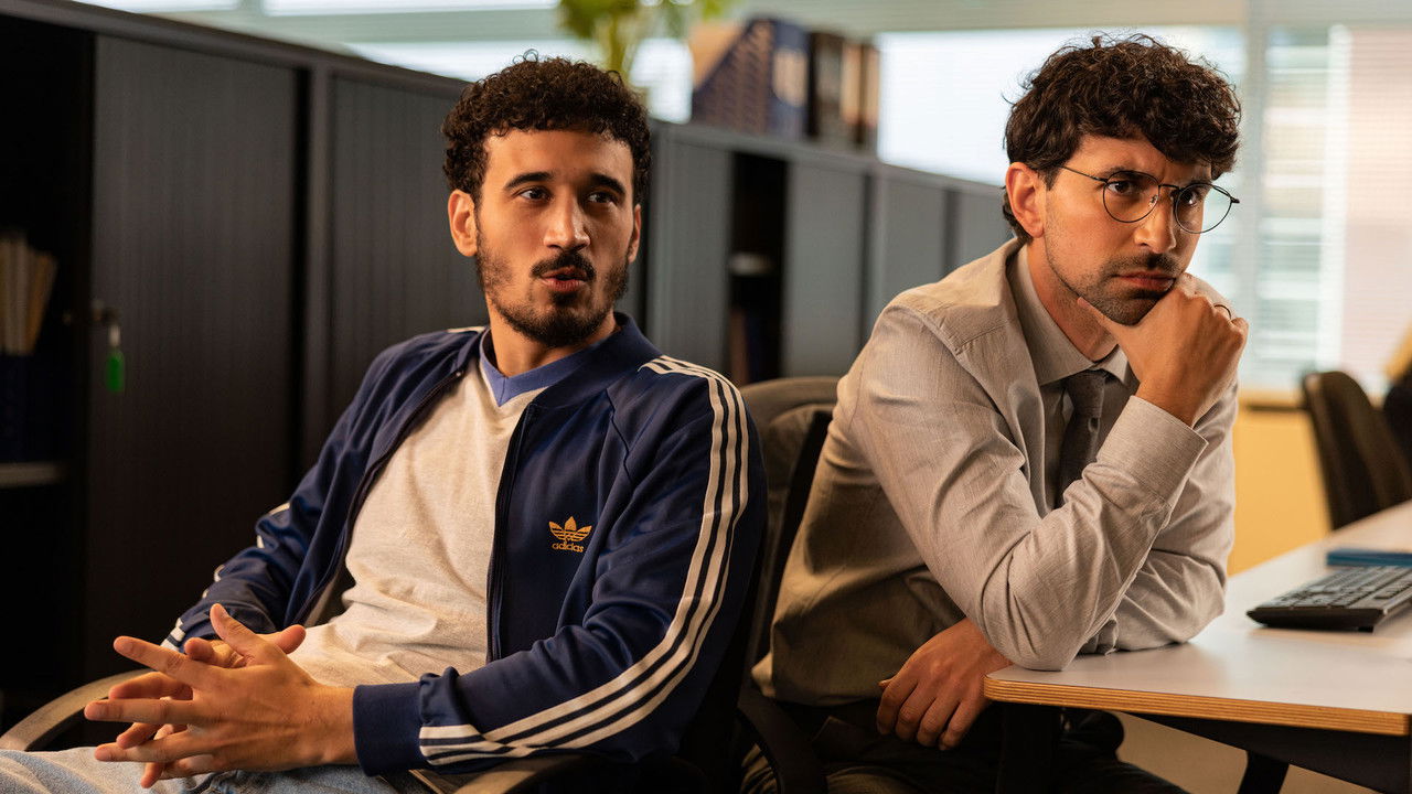 دانلود فيلم Mr. & Mrs. Aslan 2025 | آقای و خانم اصلان