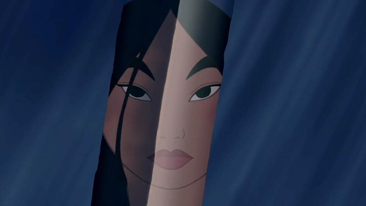 دانلود فيلم Mulan 1998 | مولان دانلود فيلم Mulan 1998 | مولان