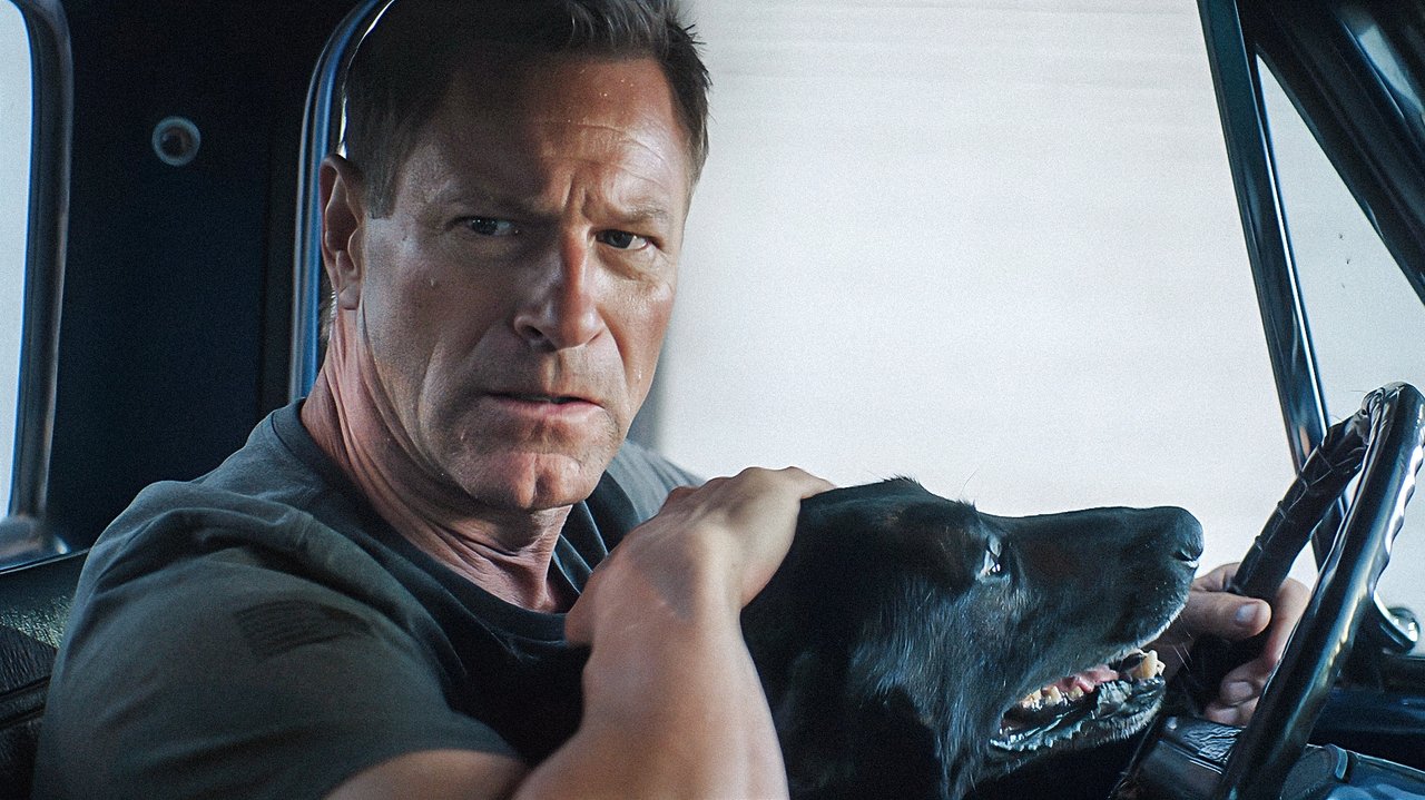 دانلود فيلم Muzzle: City of Wolves 2025 | پوزه بند: شهر گرگ‌ها