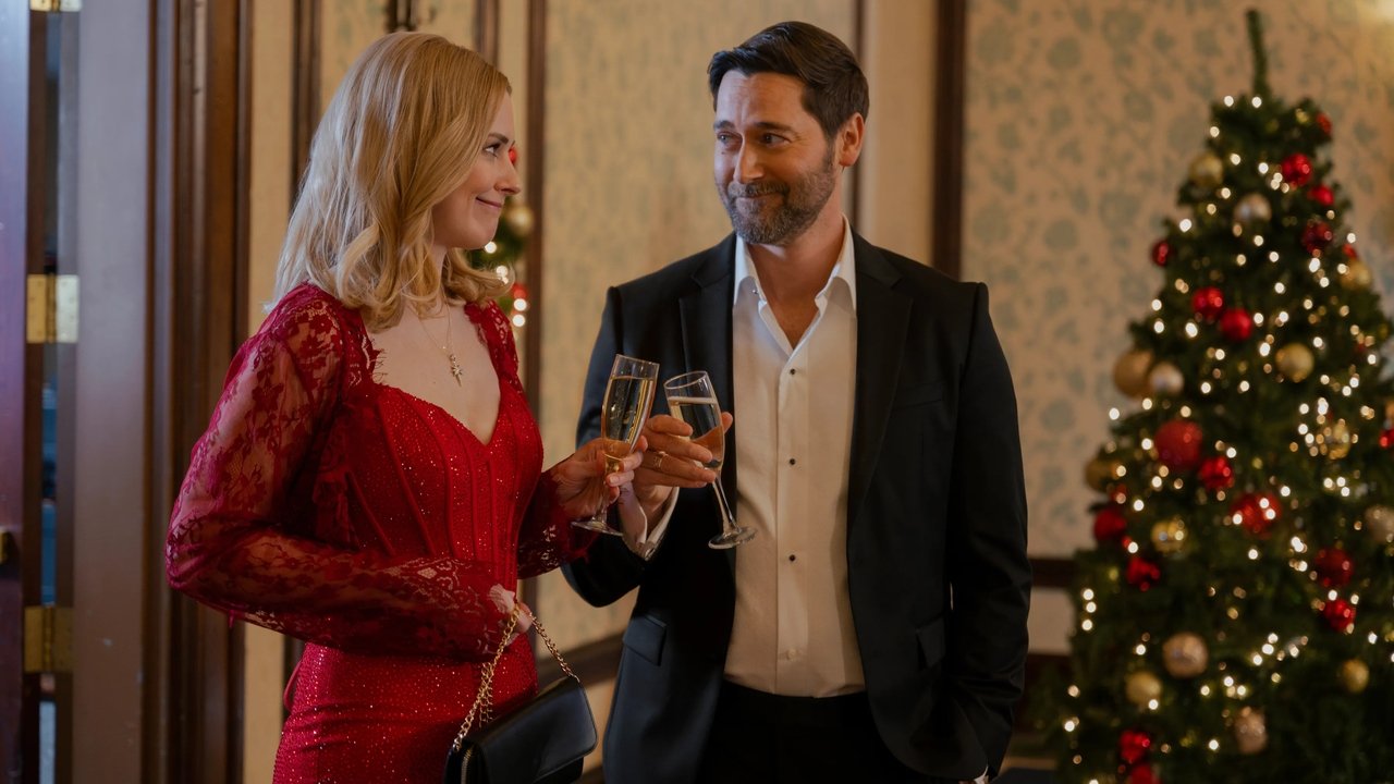 دانلود فيلم My Secret Santa 2025 | بابانوئل مخفی من