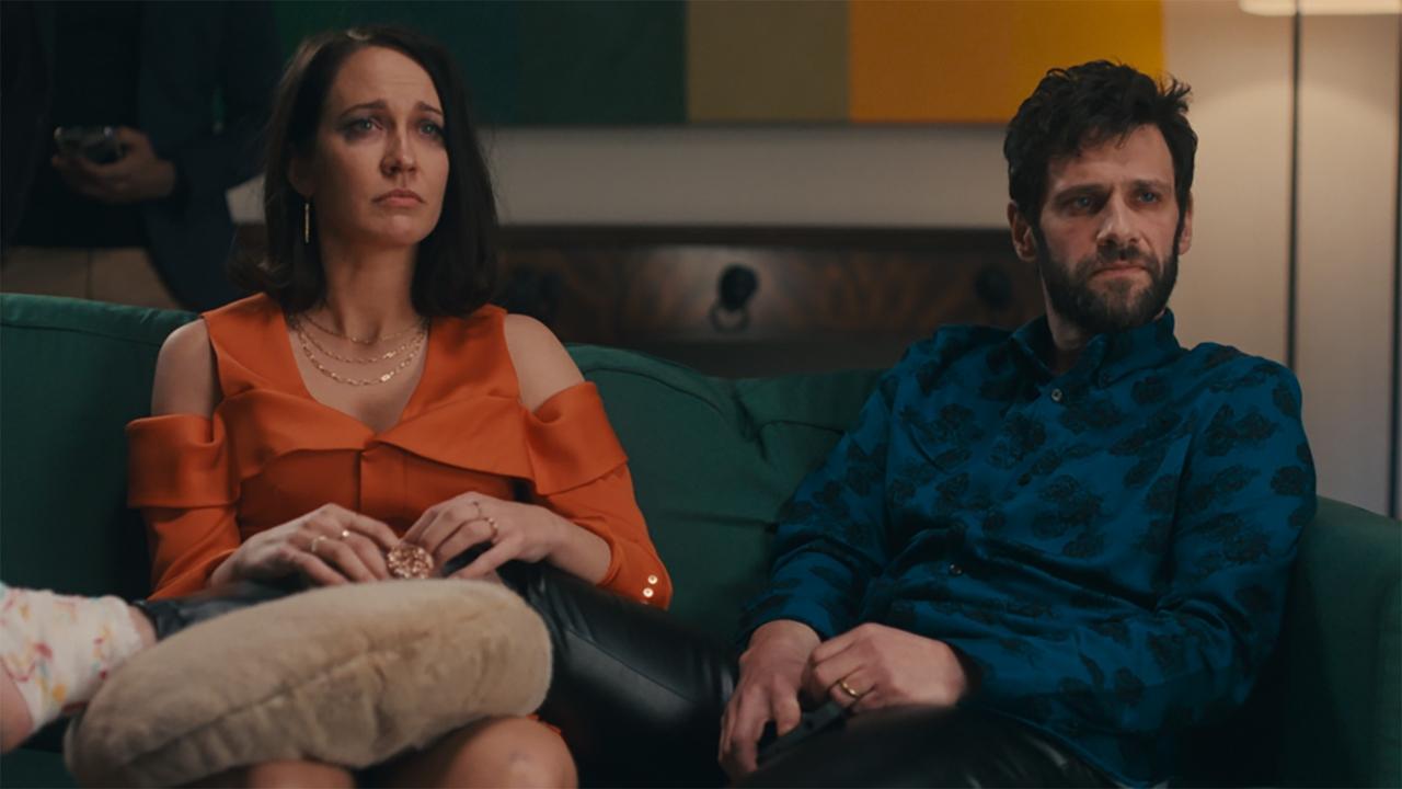 دانلود فيلم Nuked 2024 | پاک شده