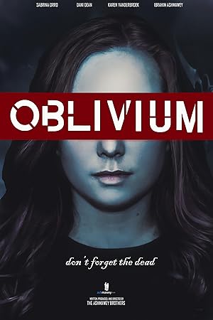 دانلود فيلم Oblivium 2025 | اوبلیویم