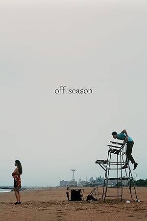 دانلود فيلم Off Season 2025 | خارج از فصل
