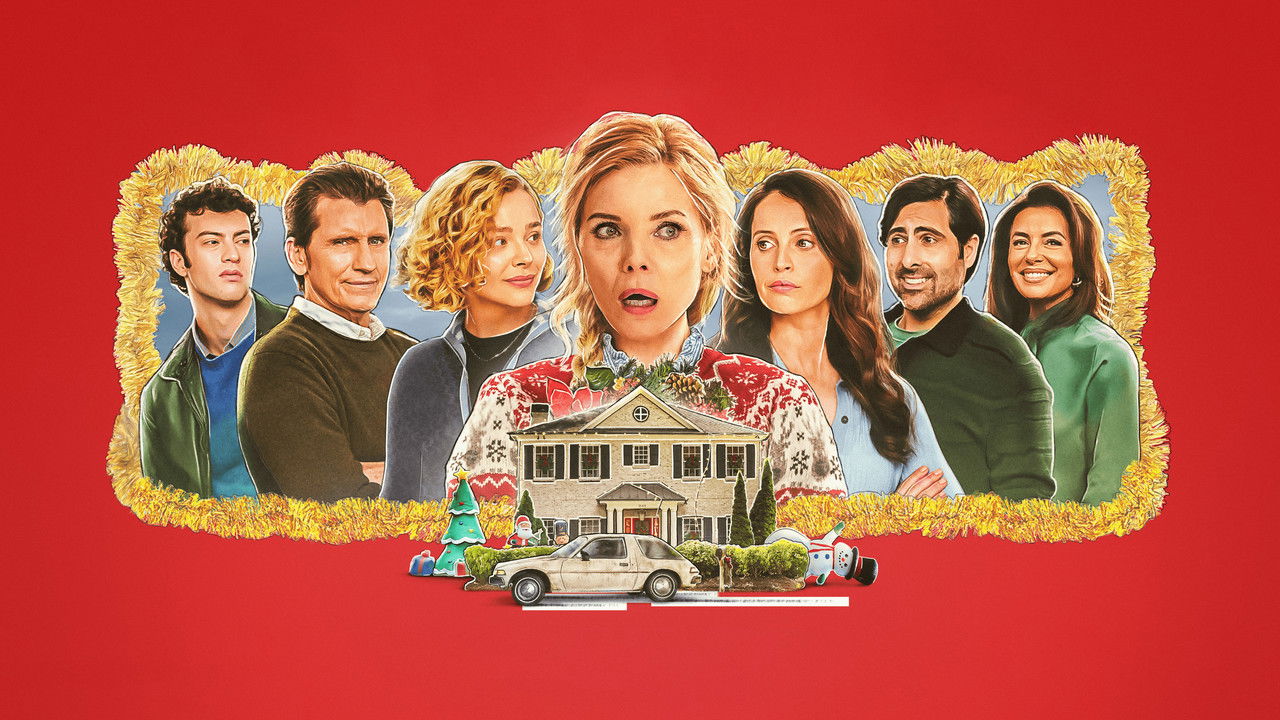 دانلود فيلم Oh. What. Fun. 2025 | اوه. چی. جالبه.