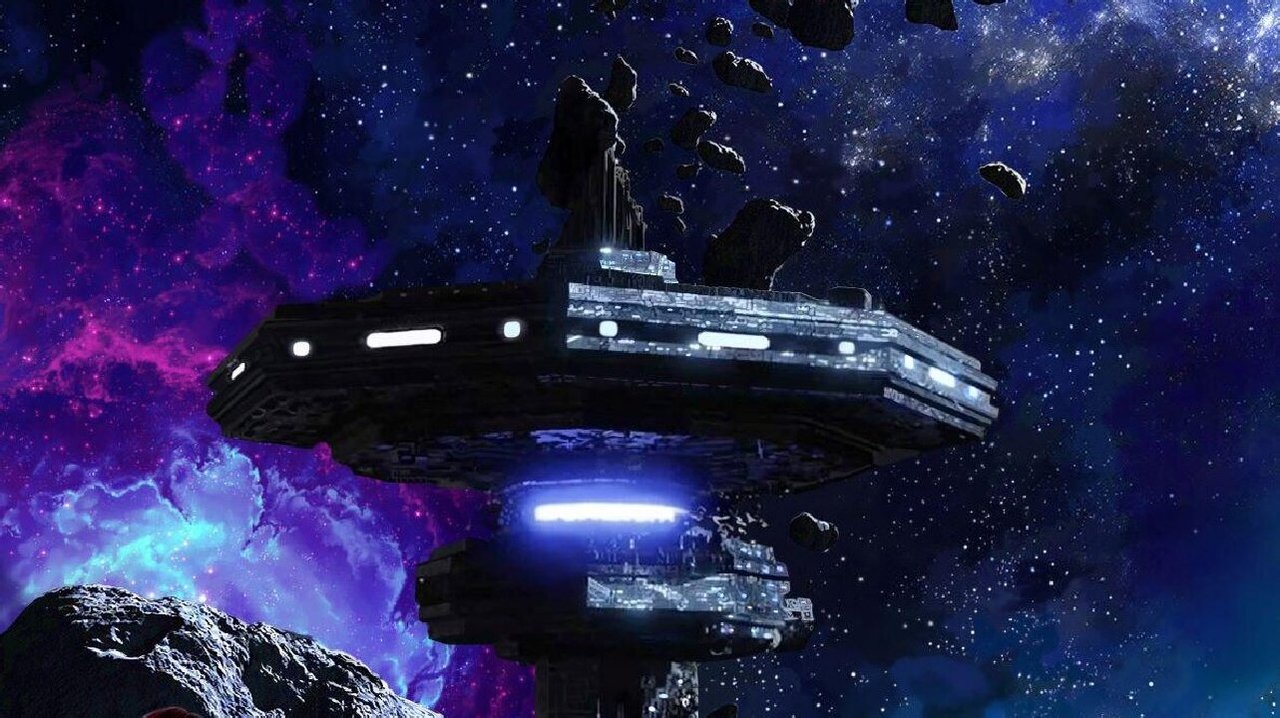 دانلود فيلم Ohryis Project 2025 | پروژه اوهریس