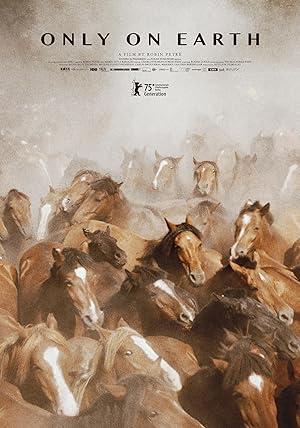 دانلود فيلم Only on Earth 2025 | فقط روی زمین