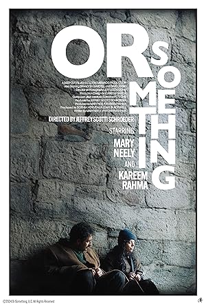 دانلود فيلم Or Something 2024 | یا چیزی