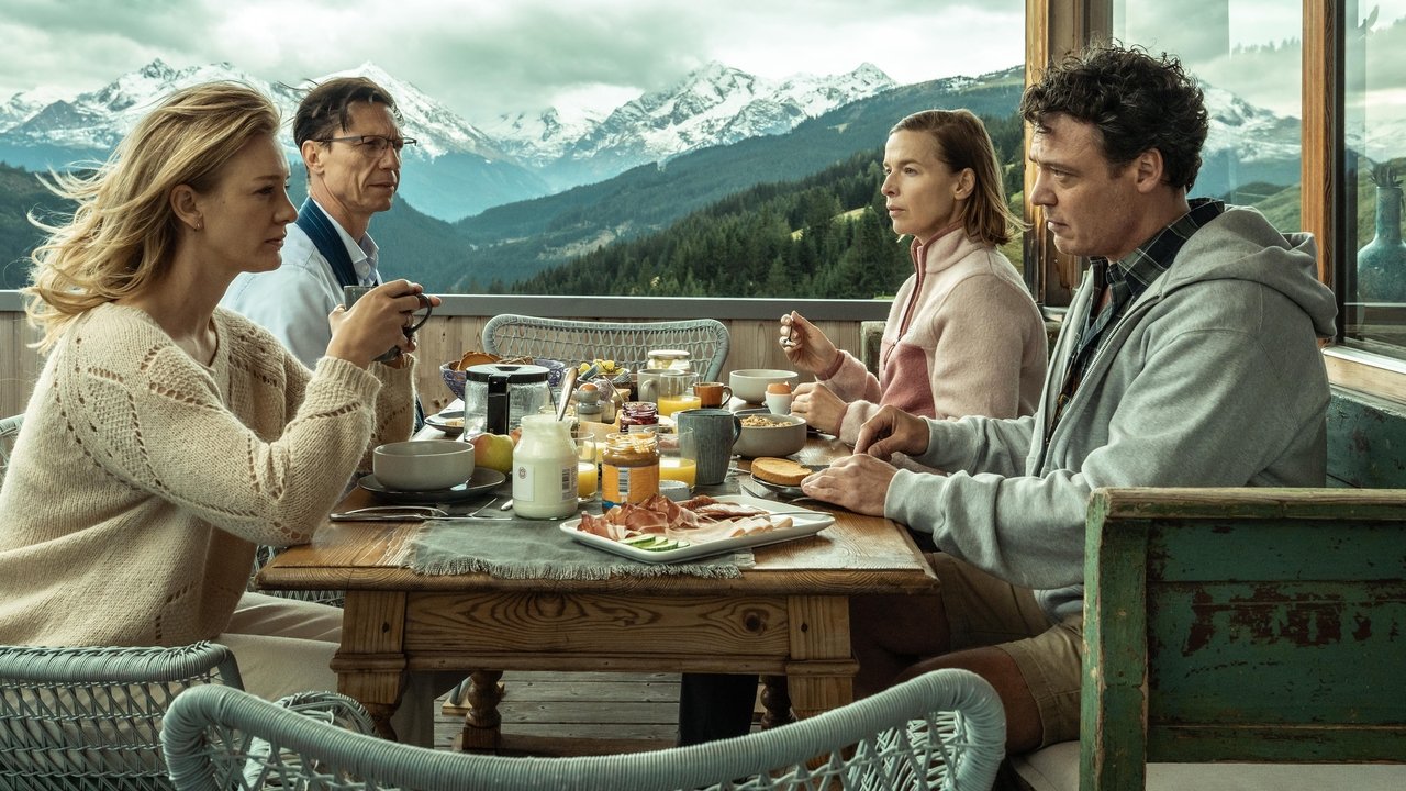 دانلود فيلم Our Girls 2025 | دختران ما