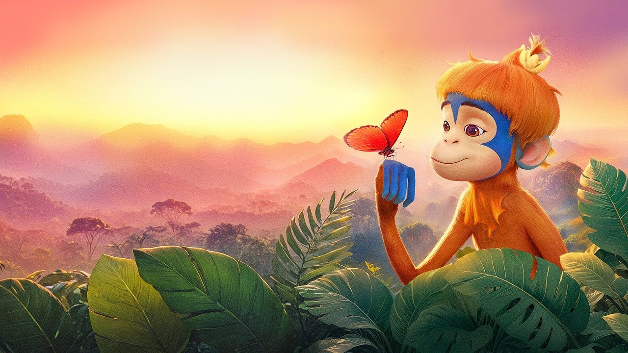 دانلود فيلم Ozi: Voice of the Forest 2023 | اوزی: صدای جنگل