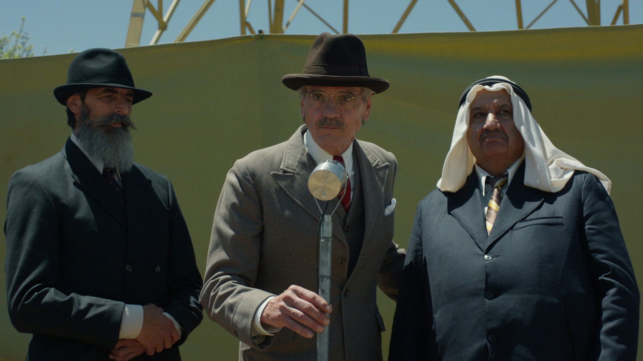 دانلود فيلم Palestine 36 2025 | فلسطین 36 دانلود فيلم Palestine 36 2025 | فلسطین 36