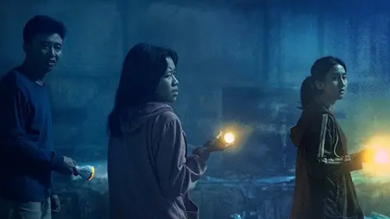 دانلود فيلم Pamali: The Little Devil 2025 | پامالی: شیطان کوچک