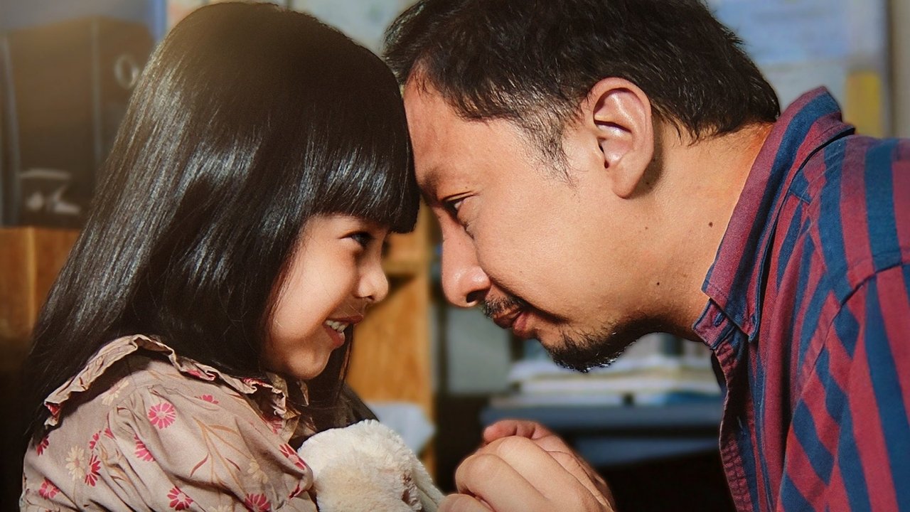 دانلود فيلم Call Me Dad 2025 | منو بابا صدا کن