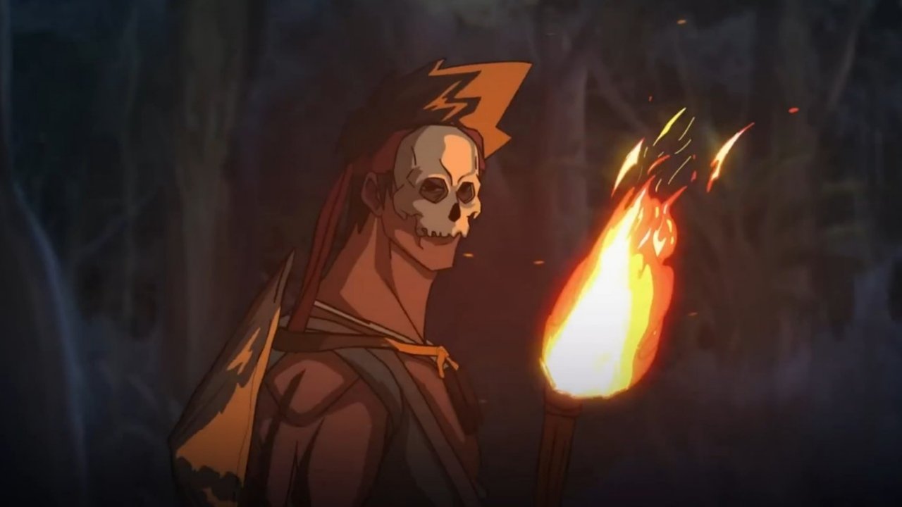 دانلود فيلم Panji Tengkorak 2025 | پانجی تنگکوراک