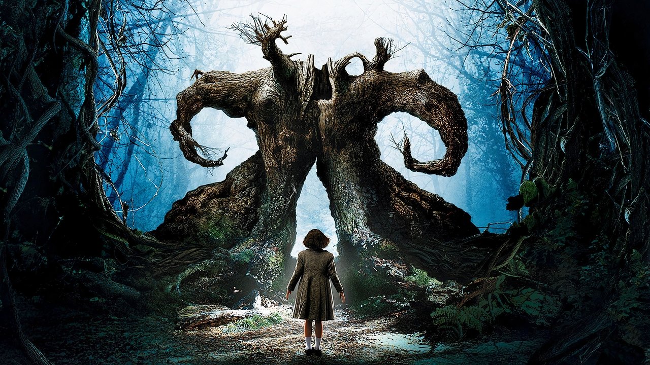دانلود فيلم Pan’s Labyrinth 2006 | هزارتوی پن