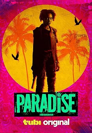 دانلود فيلم Paradise 2024 | بهشت