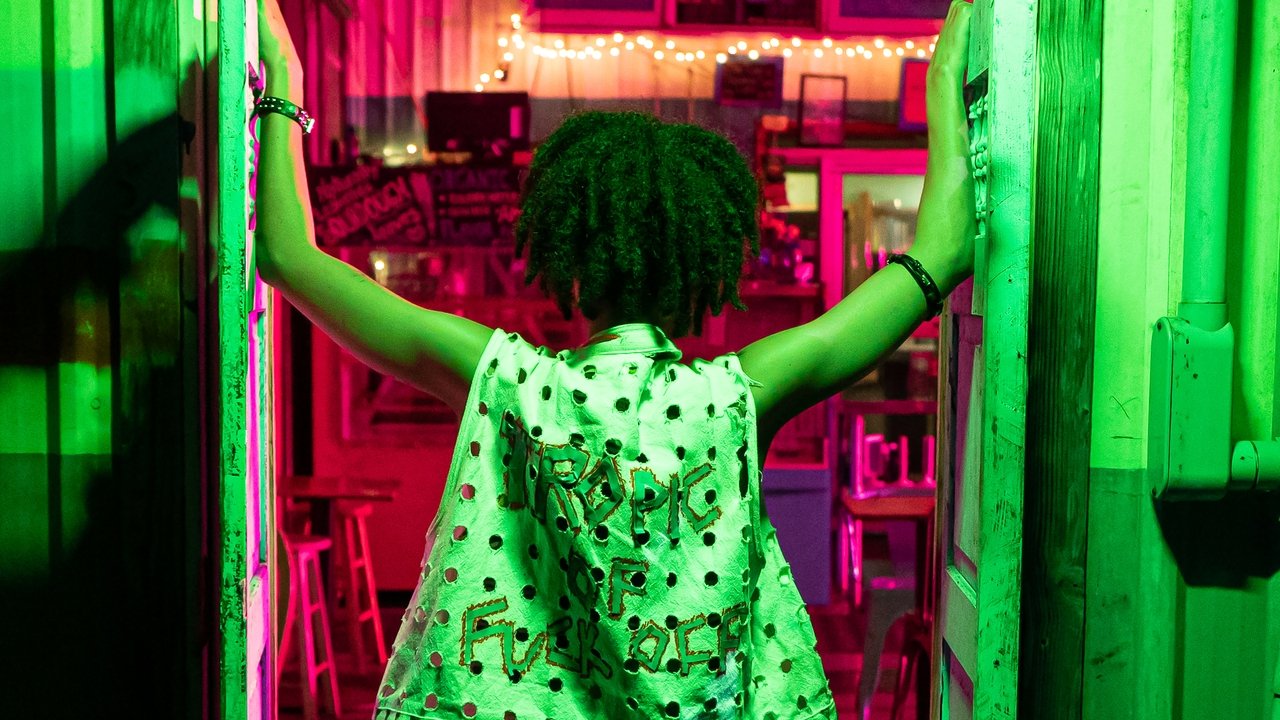 دانلود فيلم Paradise 2024 | بهشت