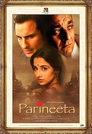 دانلود فيلم Parineeta 2005 | پارینیتا