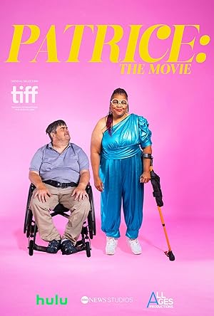دانلود فيلم Patrice: The Movie 2024 | پاتریس: فیلم