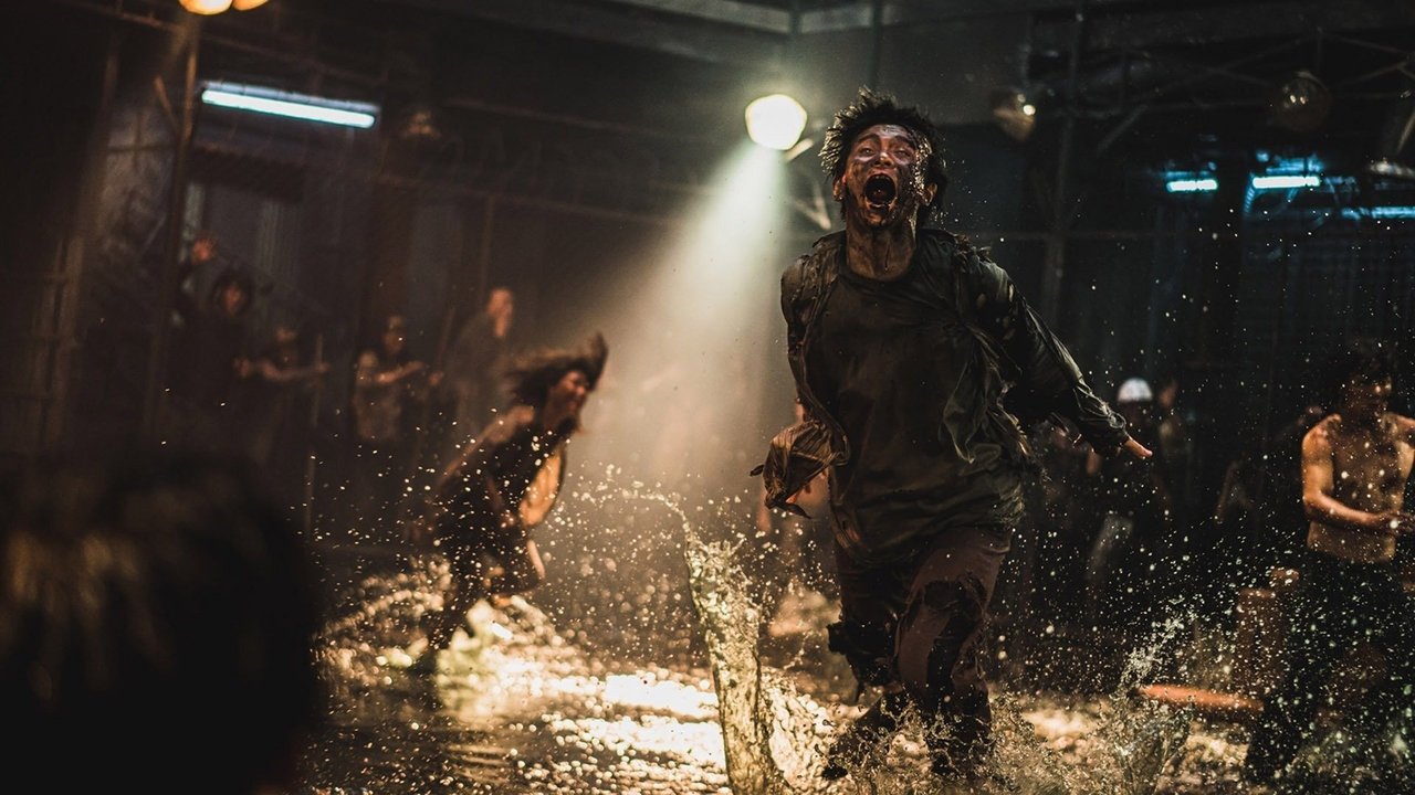 دانلود فيلم Peninsula 2020 | شبه جزیره