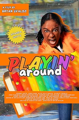 دانلود فيلم Playin’ Around 2025 | بازی کردن