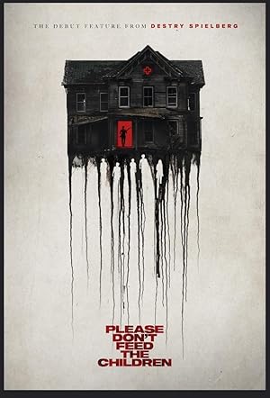 دانلود فيلم Please Don’t Feed the Children 2024 | لطفا به بچه‌ها غذا ندهید