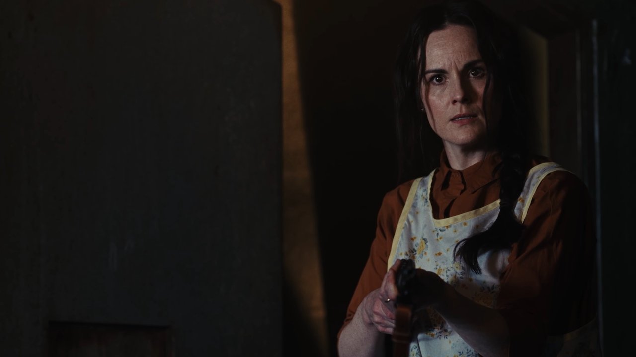 دانلود فيلم Please Don’t Feed the Children 2024 | لطفا به بچه‌ها غذا ندهید