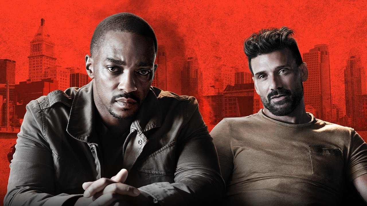 دانلود فيلم Point Blank 2019 | پوینت بلنک