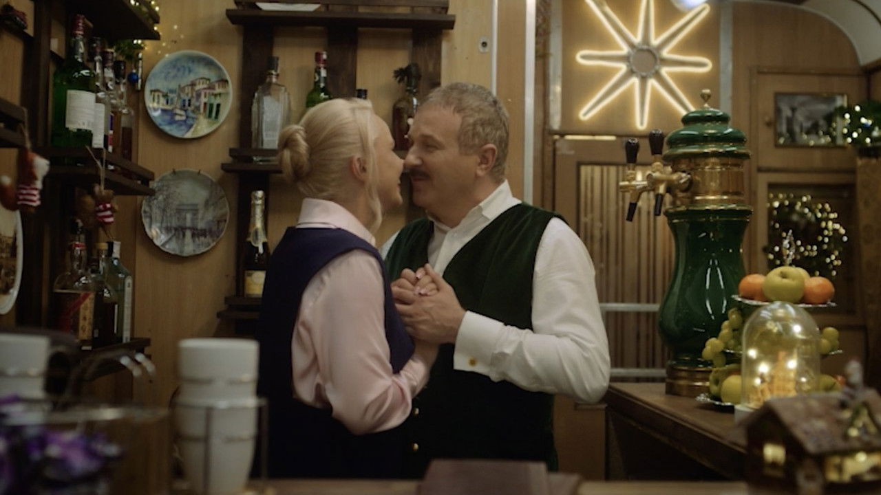 دانلود فيلم Potyag do rizdva 2025 | پوتیاگ دو ریزدو