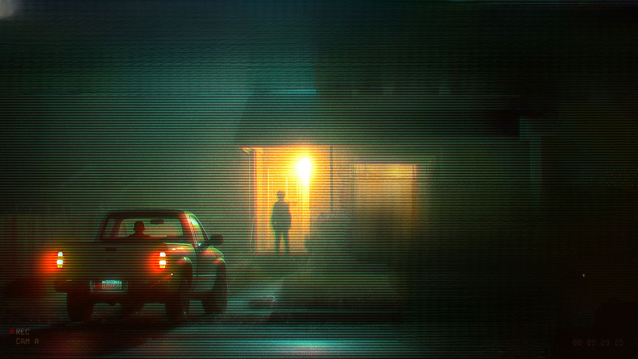 دانلود فيلم Predators 2025 | شکارچیان