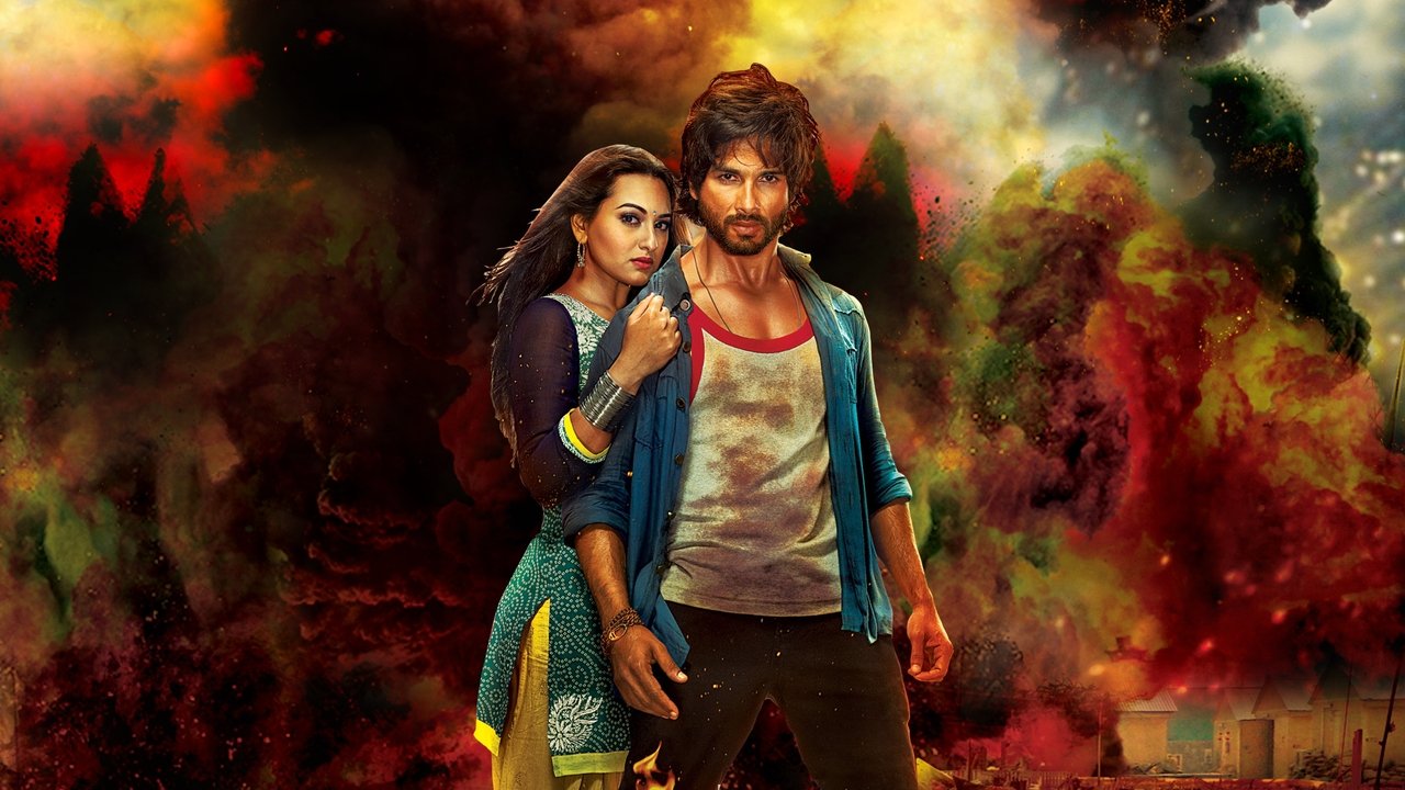 دانلود فيلم R… Rajkumar 2013 | ر… راجکومار
