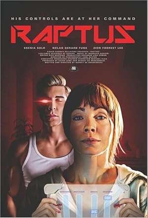 دانلود فيلم Raptus 2025 | راپتوس