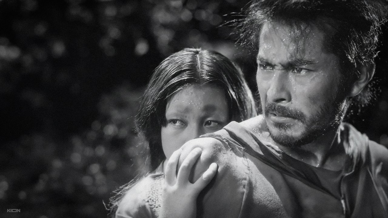 دانلود فيلم Rashomon 1950 | راشومون